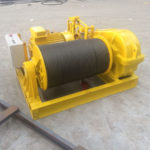 sinma winch for sale