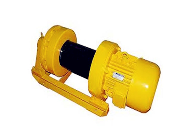 Electric winch for sale