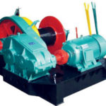 Electric Winch