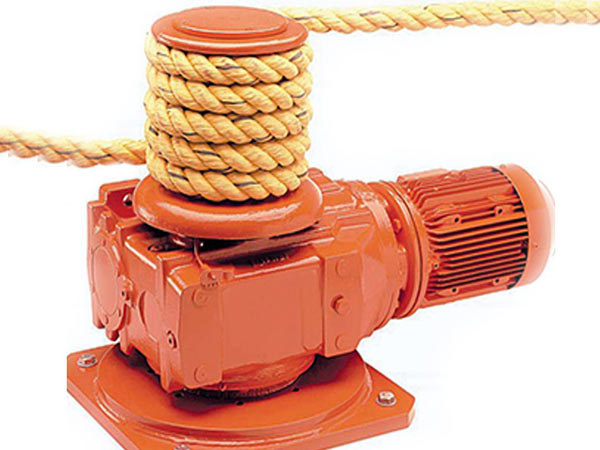 Boat mooring capstan with reasonable price