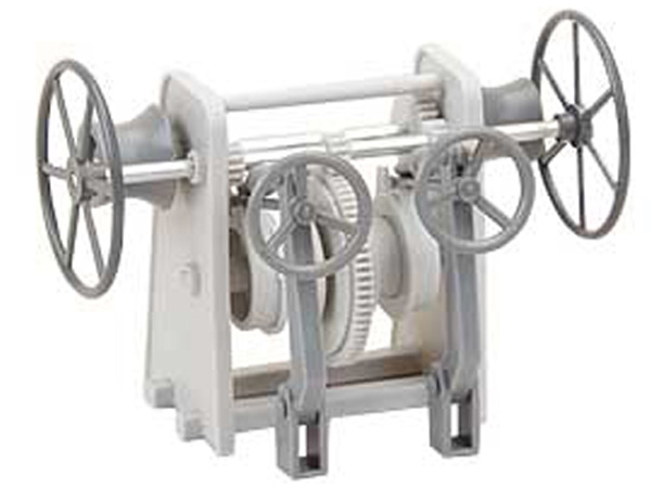 Manual anchor winch for sale