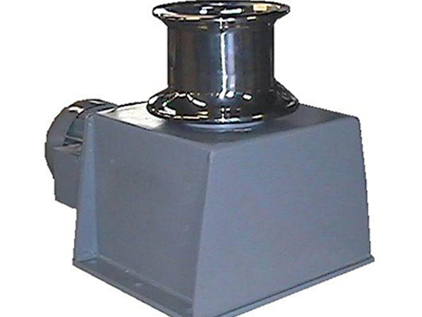 Electric capstan for sale