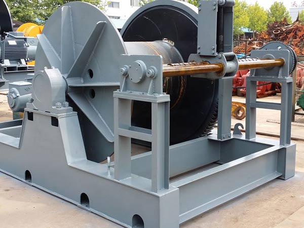 Sinma tugger winches with good quality