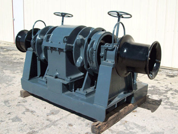 Anchor winch for sale