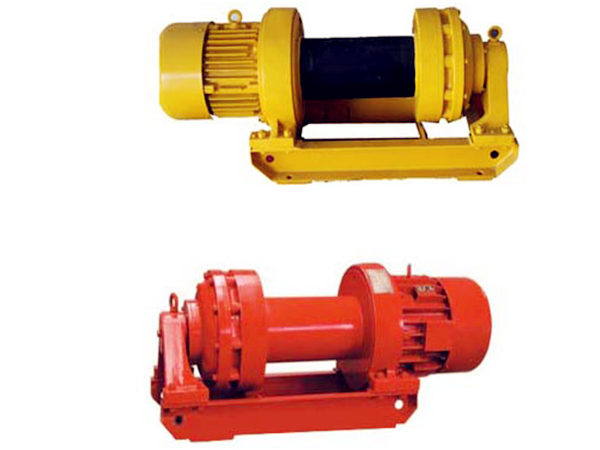 JKD Series Winch for Sale