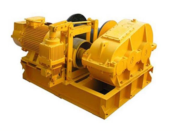 sinma winch for sale
